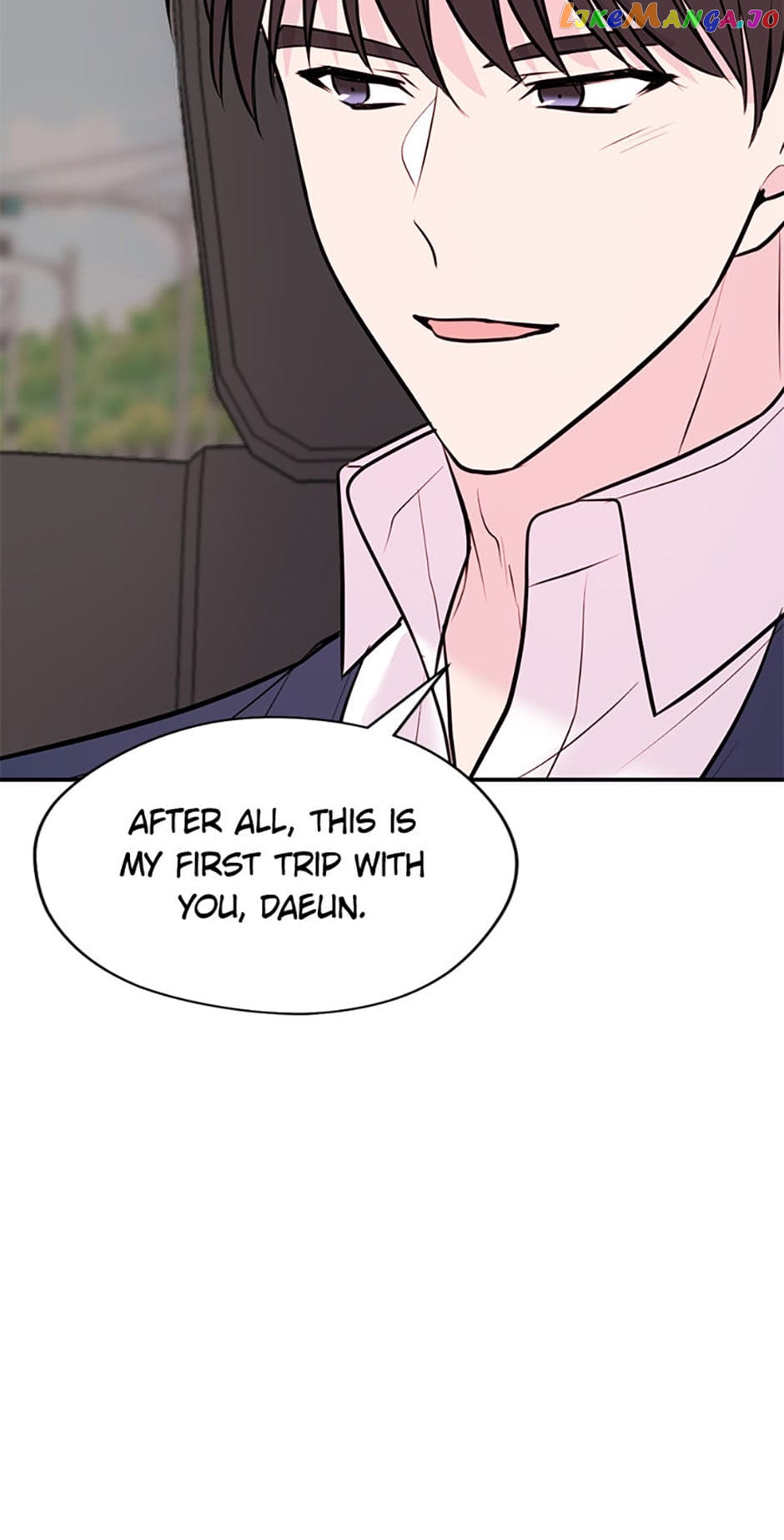 There’s No Hope for Winter Chapter 46 - page 71