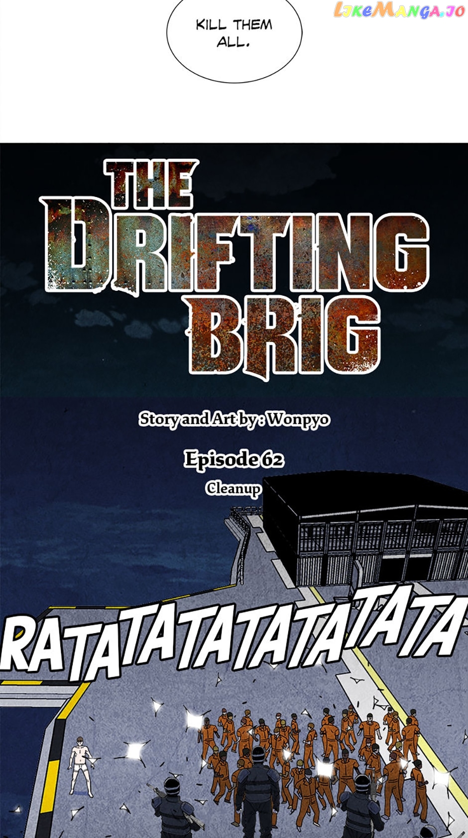 The Drifting Brig Chapter 62 - page 3