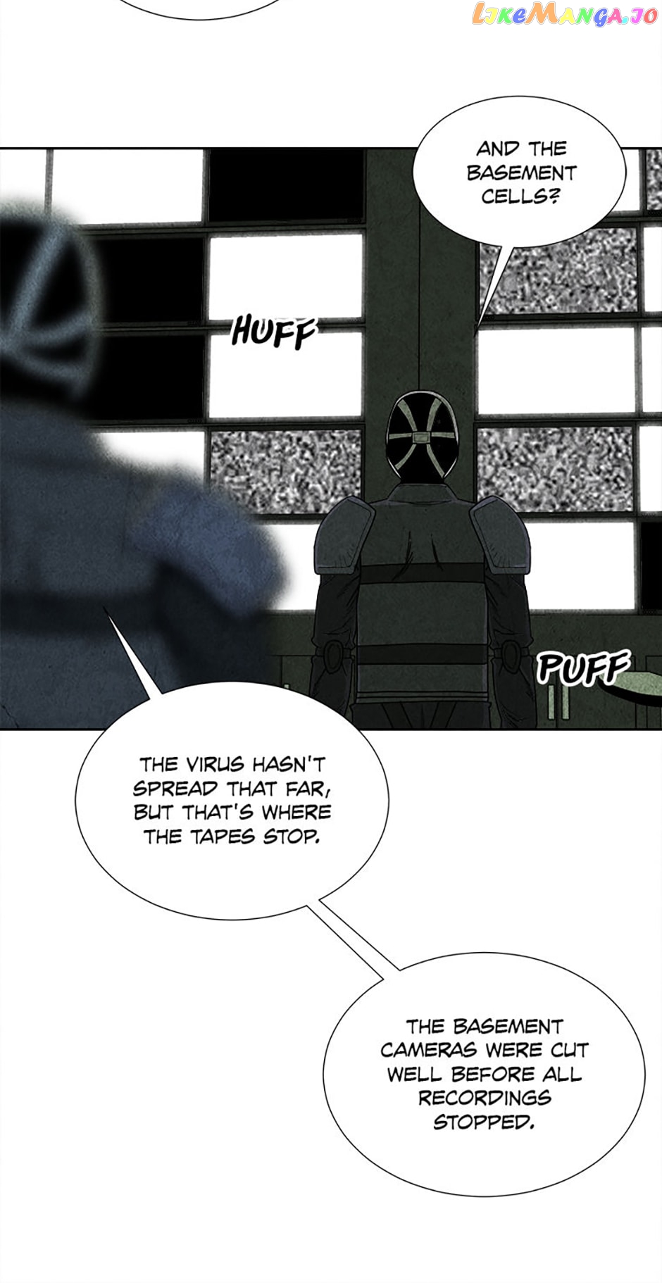 The Drifting Brig Chapter 62 - page 36