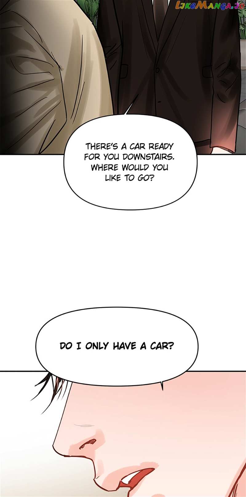 Lion Heart Chapter 44 - page 33