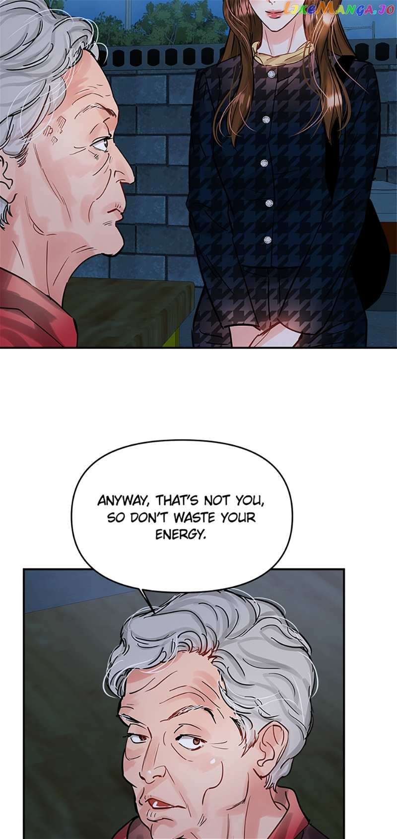 Lion Heart Chapter 45 - page 15