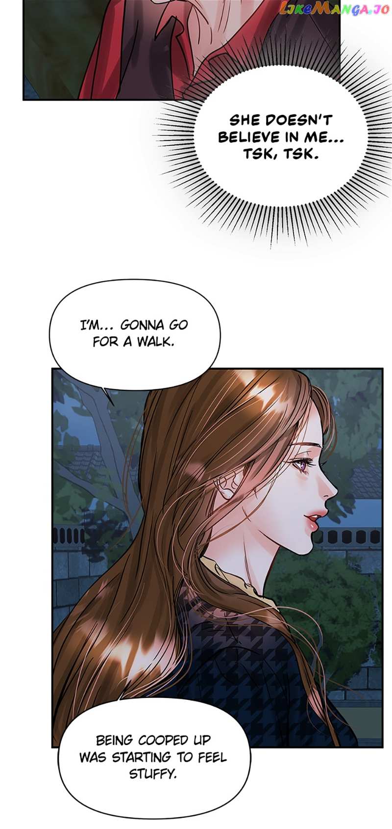 Lion Heart Chapter 45 - page 16
