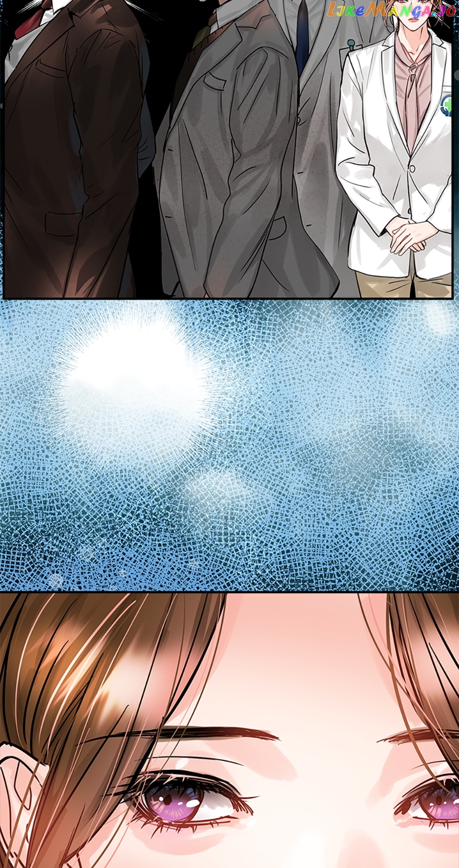 Lion Heart Chapter 45 - page 35