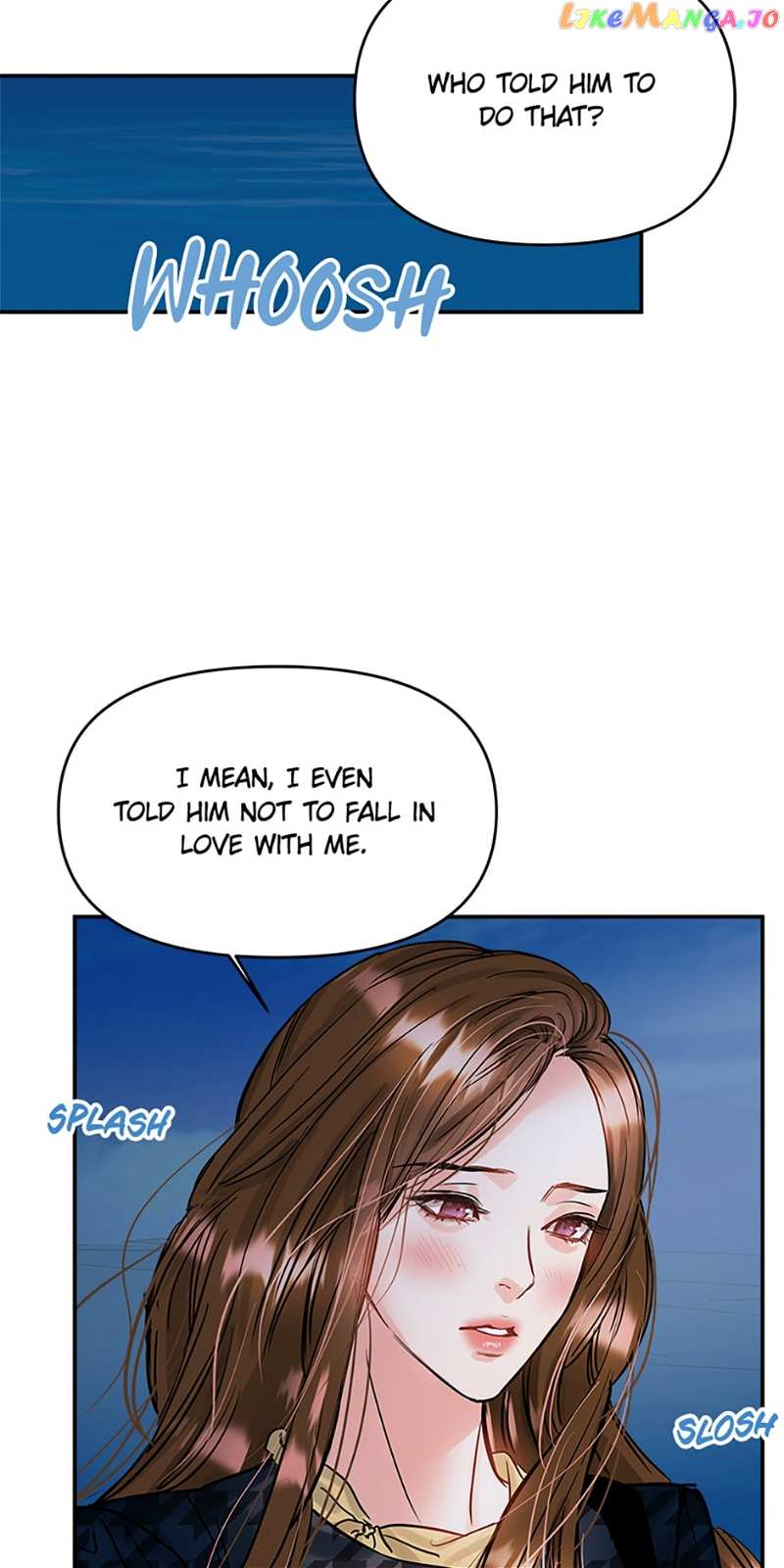 Lion Heart Chapter 45 - page 43