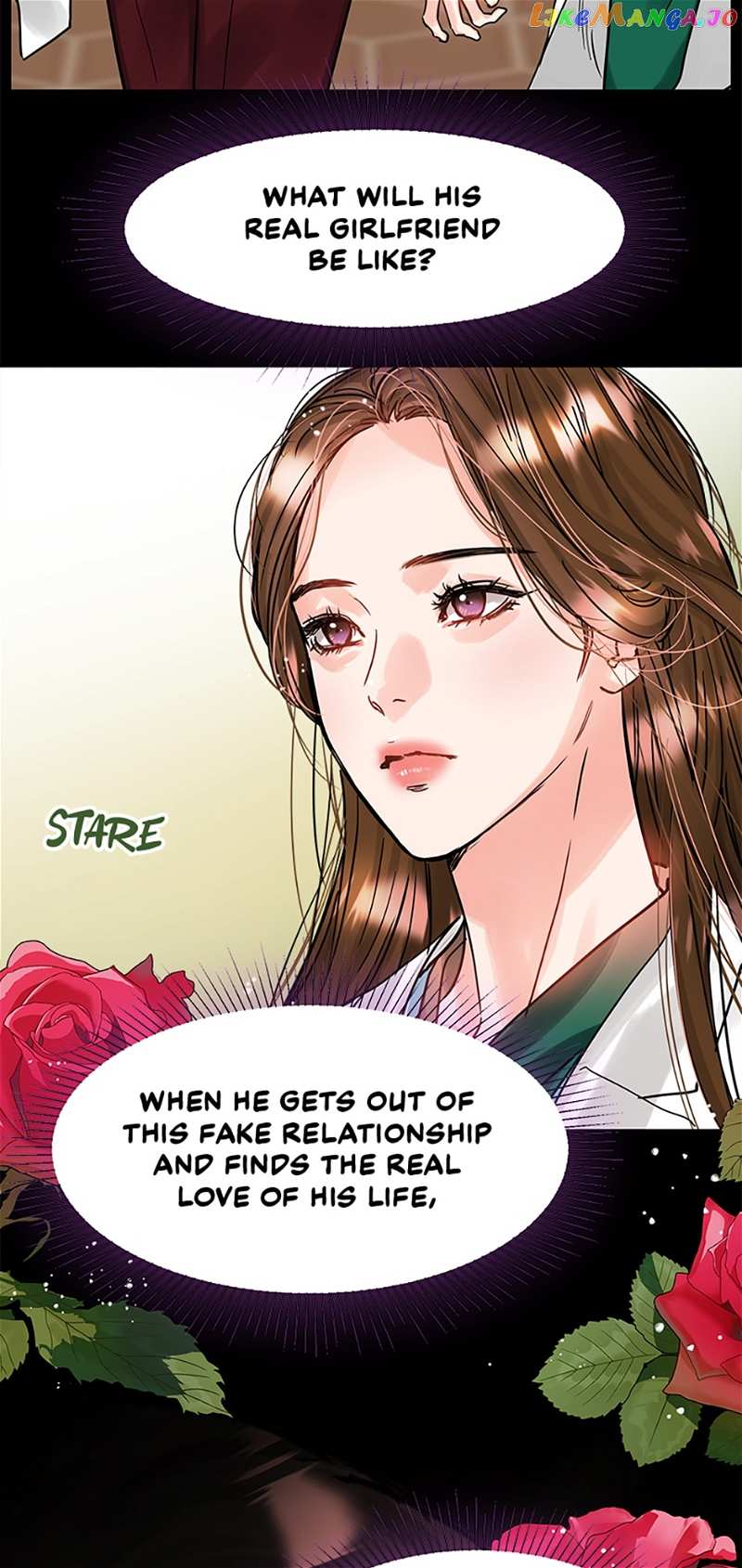 Lion Heart Chapter 45 - page 54