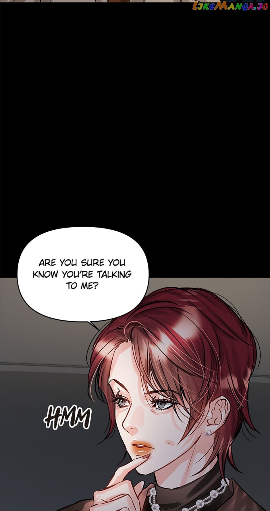 Lion Heart Chapter 46 - page 58