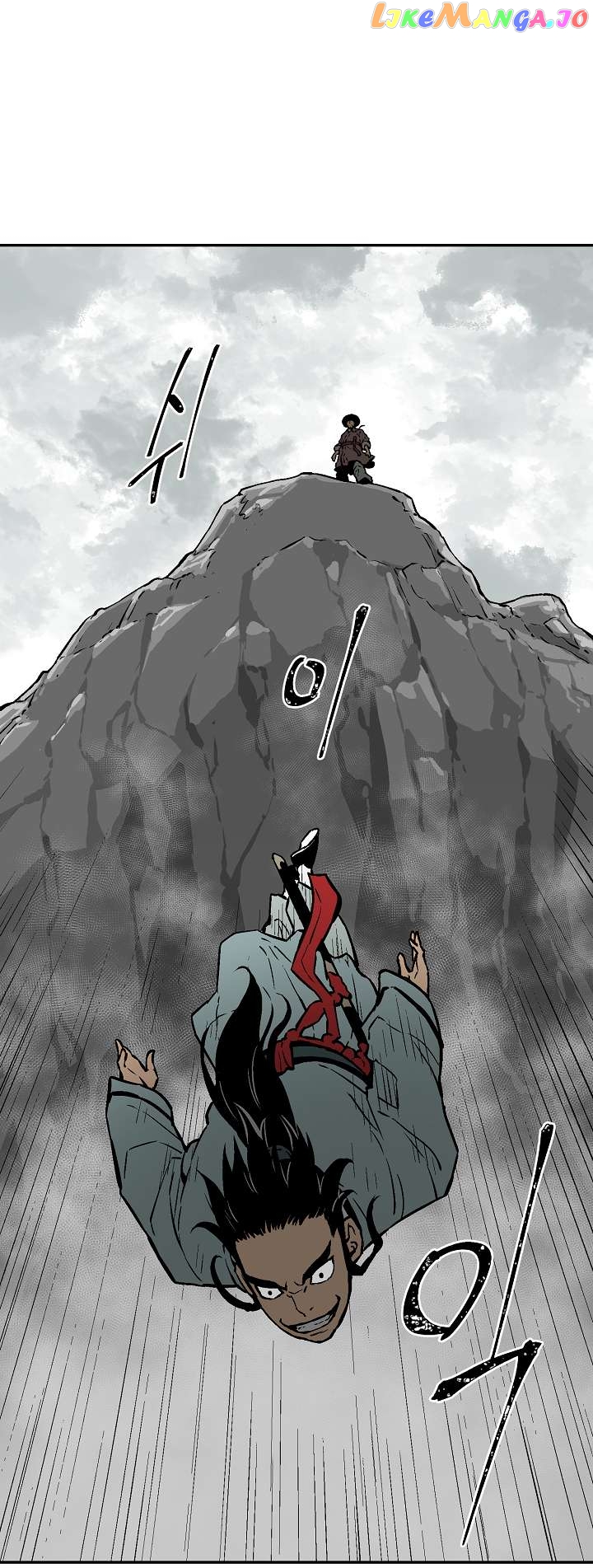 Tales of A Shinning Sword Chapter 43 - page 25