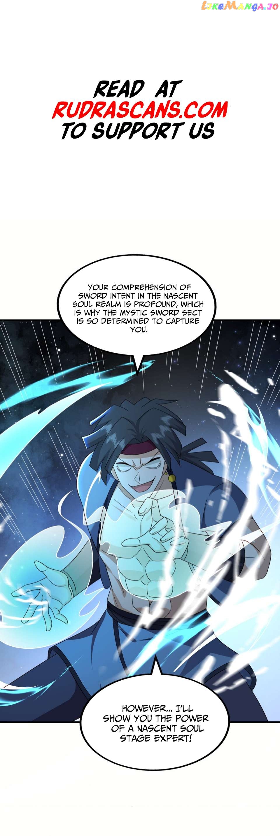 I Upgrade by Rewarding Apprentices Chapter 57 - page 2