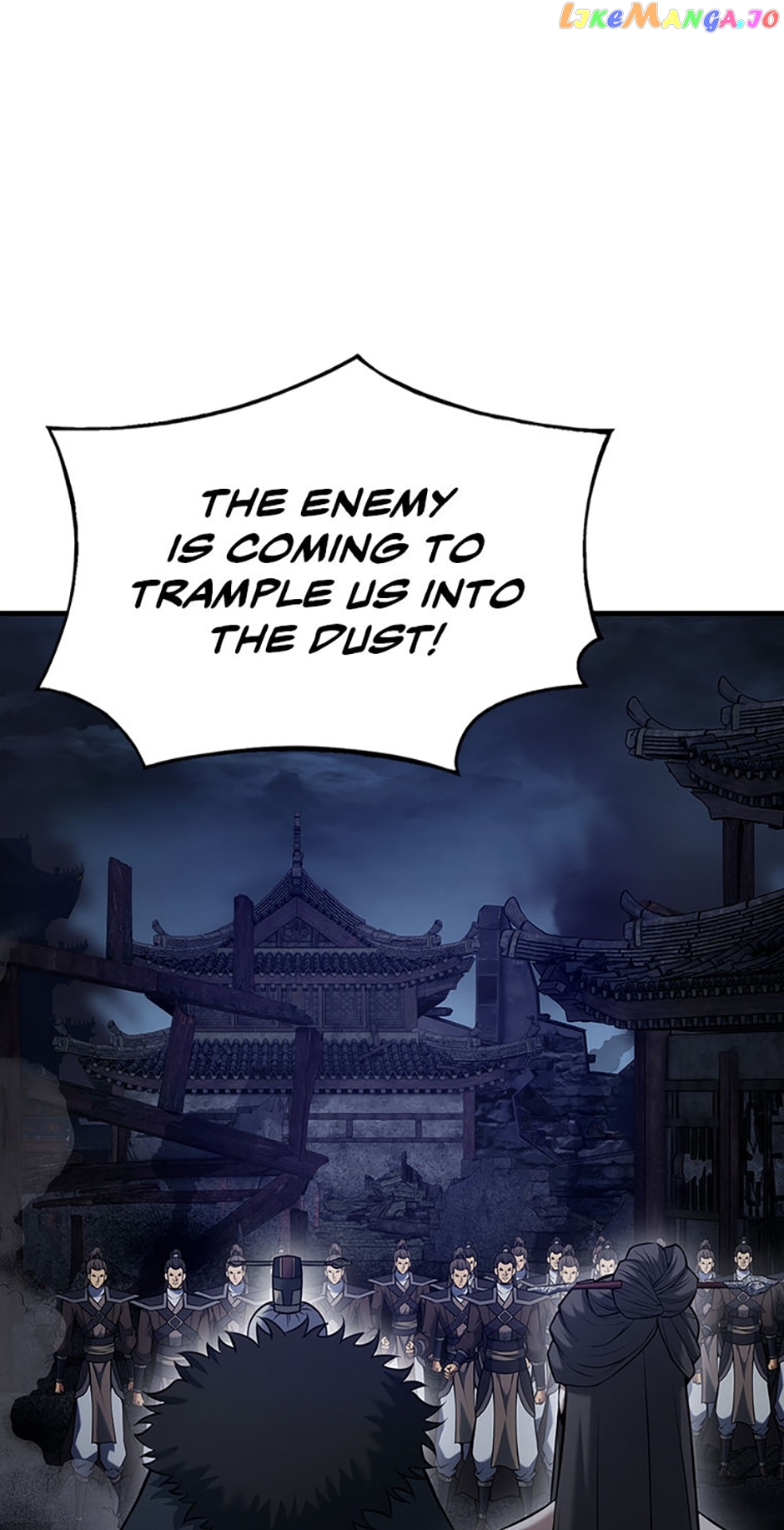 The Star of a Supreme Ruler Chapter 71 - page 37