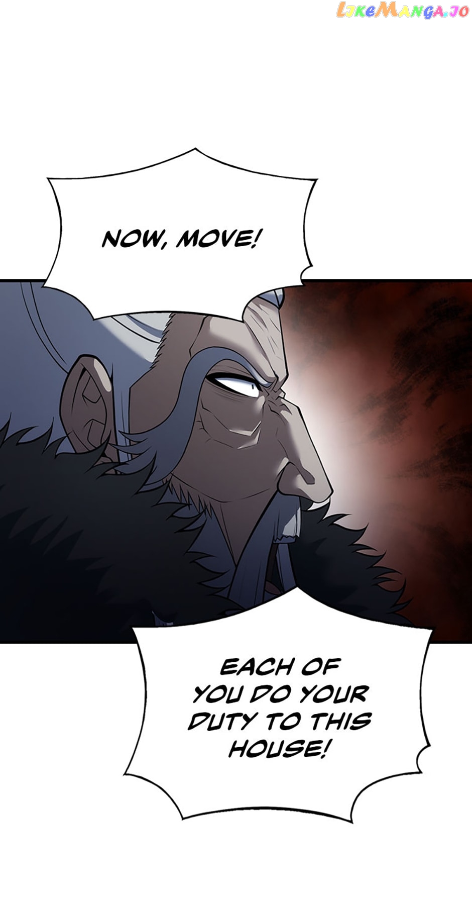 The Star of a Supreme Ruler Chapter 71 - page 41