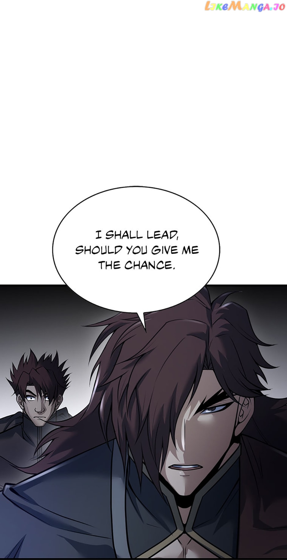 The Star of a Supreme Ruler Chapter 71 - page 81