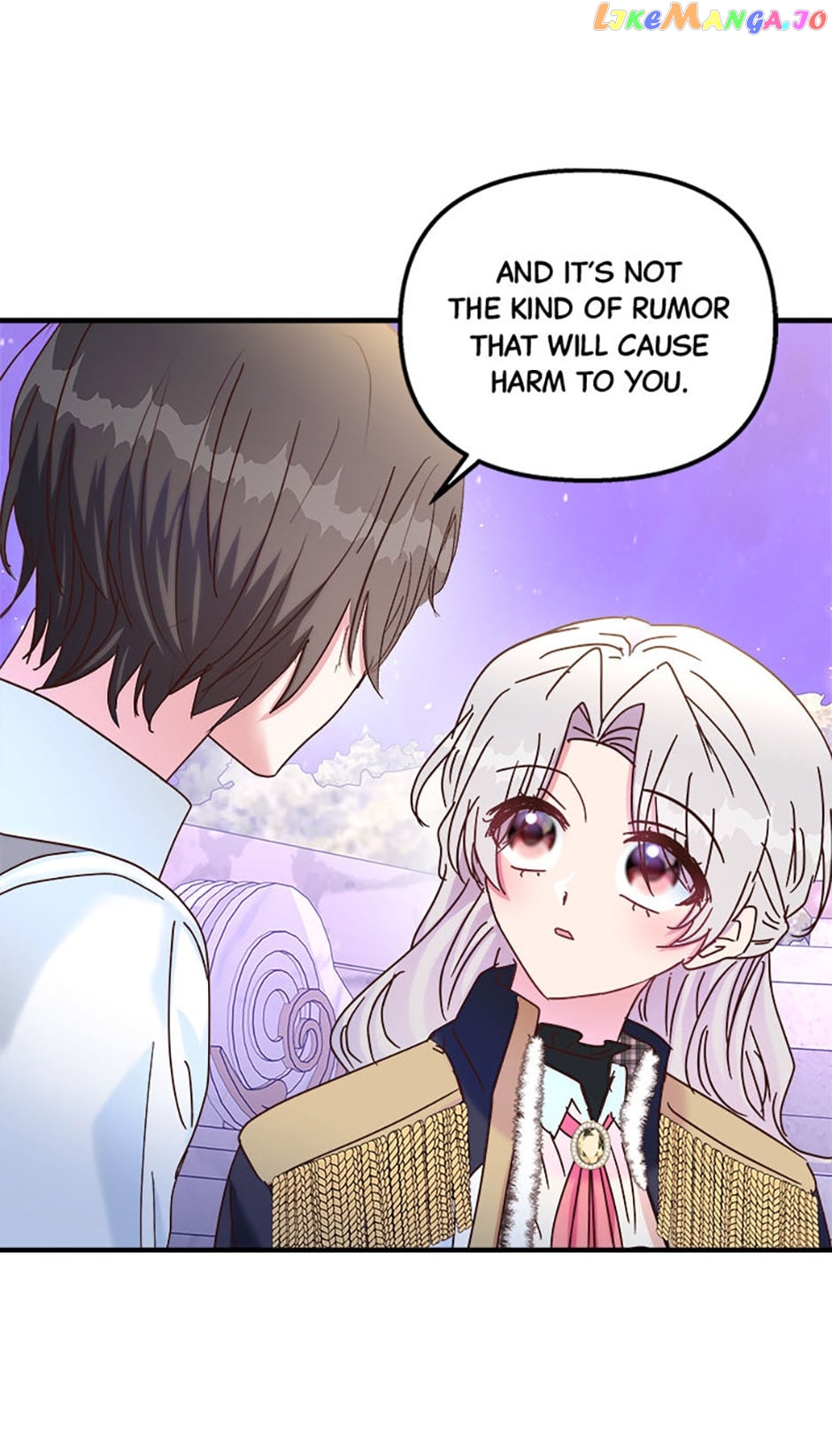 I Don't Need A Proposal Chapter 43 - page 11