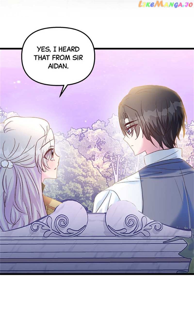 I Don't Need A Proposal Chapter 44 - page 25