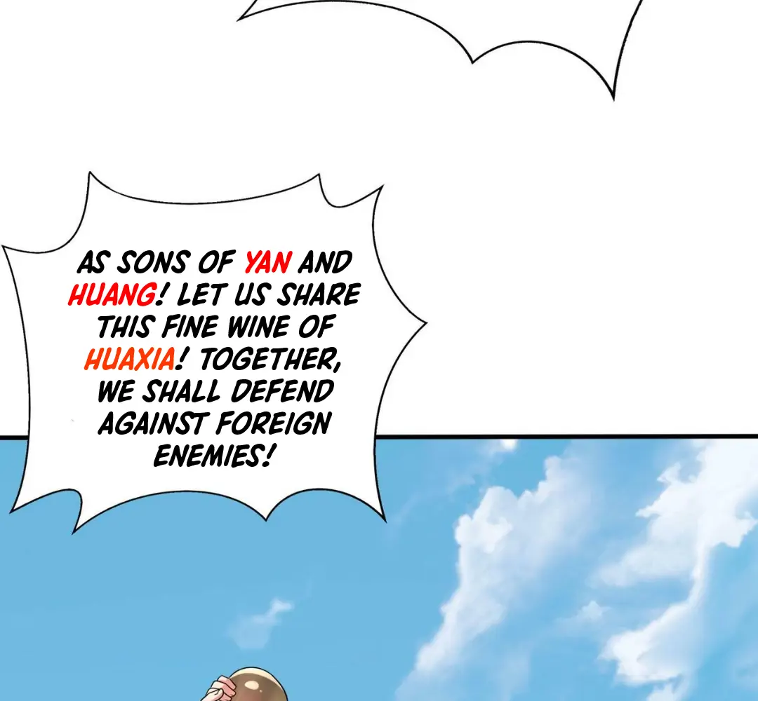 The Son Of The First Emperor Kills Enemies And Becomes A God Chapter 51 - page 13