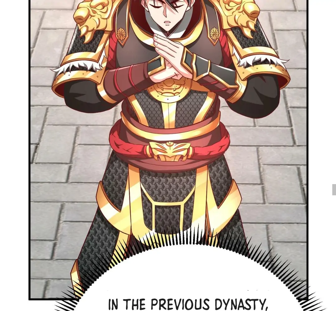 The Son Of The First Emperor Kills Enemies And Becomes A God Chapter 51 - page 86