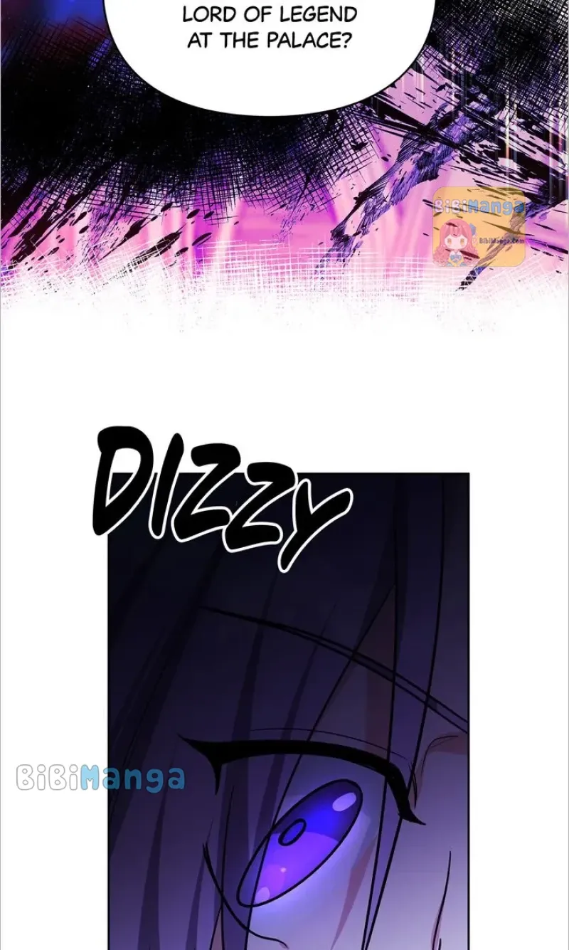 Obey Me Chapter 67 - page 92