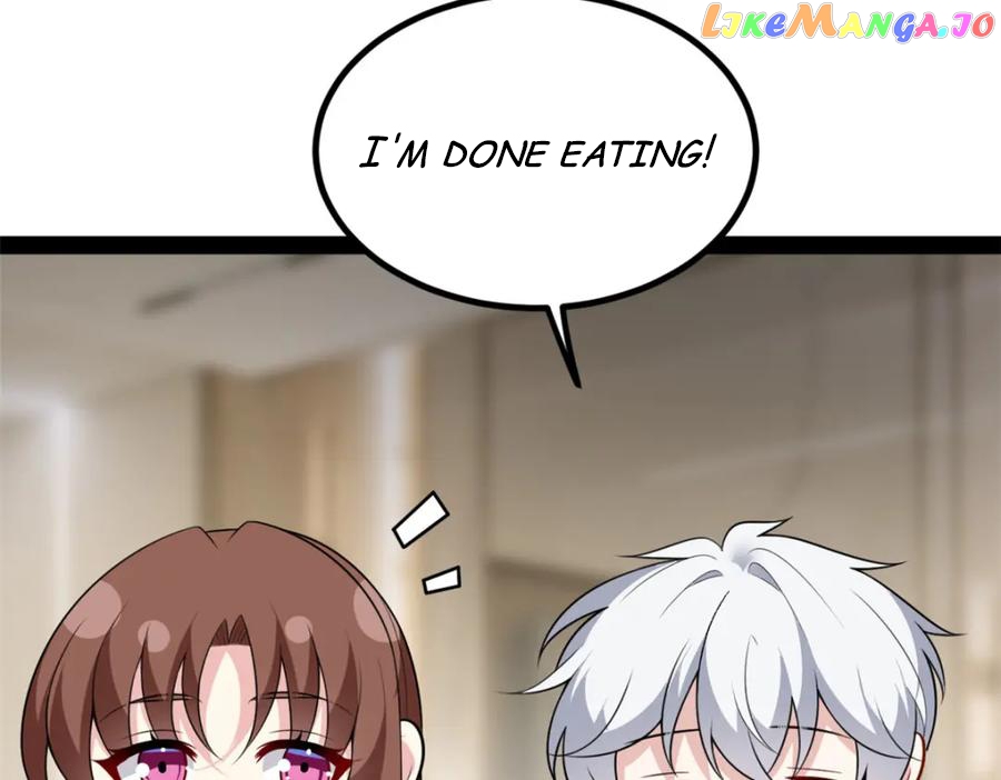I Eat Soft Rice chapter 120 - page 95