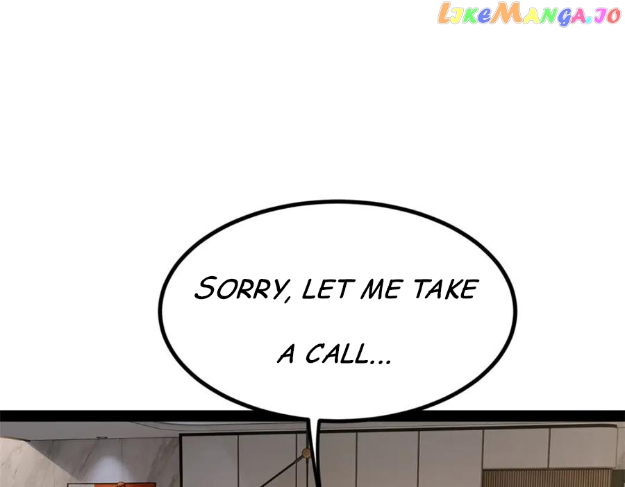 I Eat Soft Rice chapter 120 - page 99