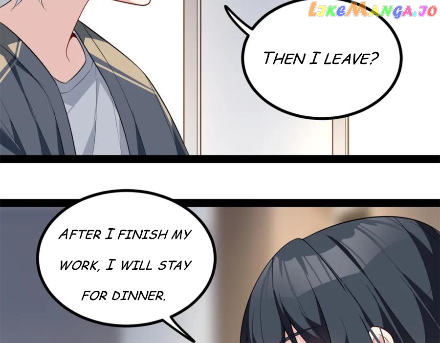 I Eat Soft Rice chapter 121 - page 63