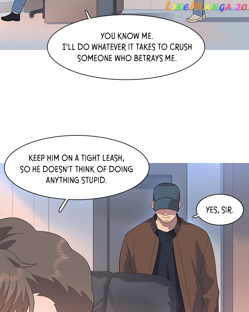 My Little Bookstore Chapter 36 - page 37