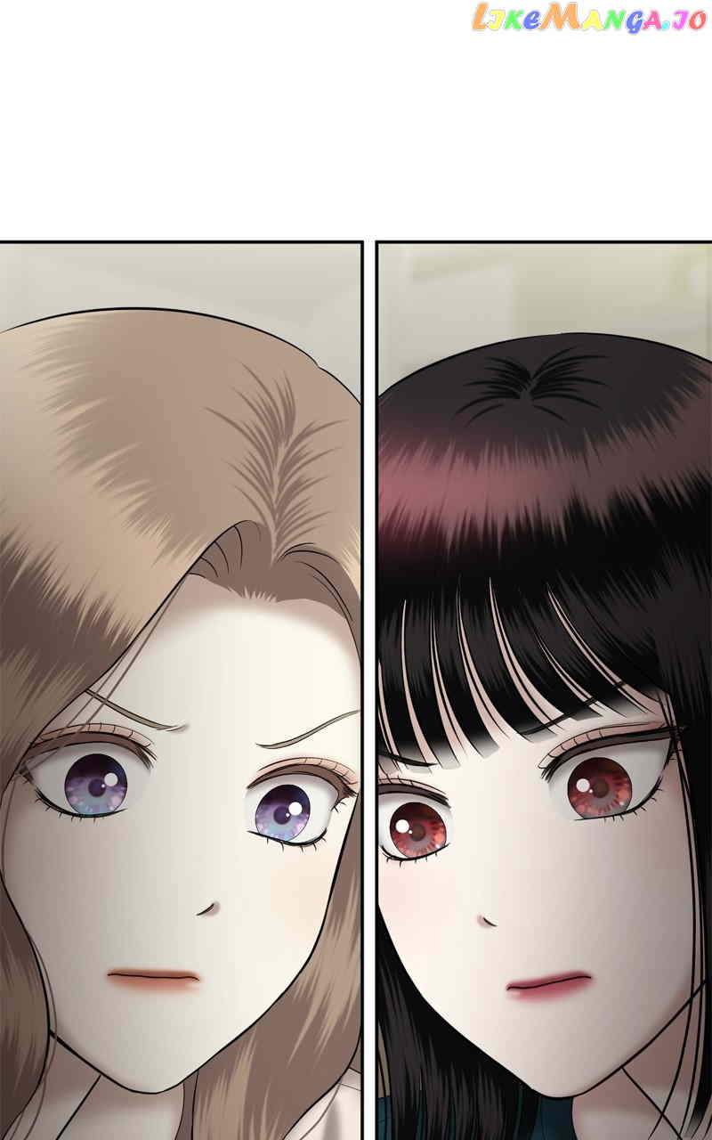 Sisters War Chapter 48 - page 11