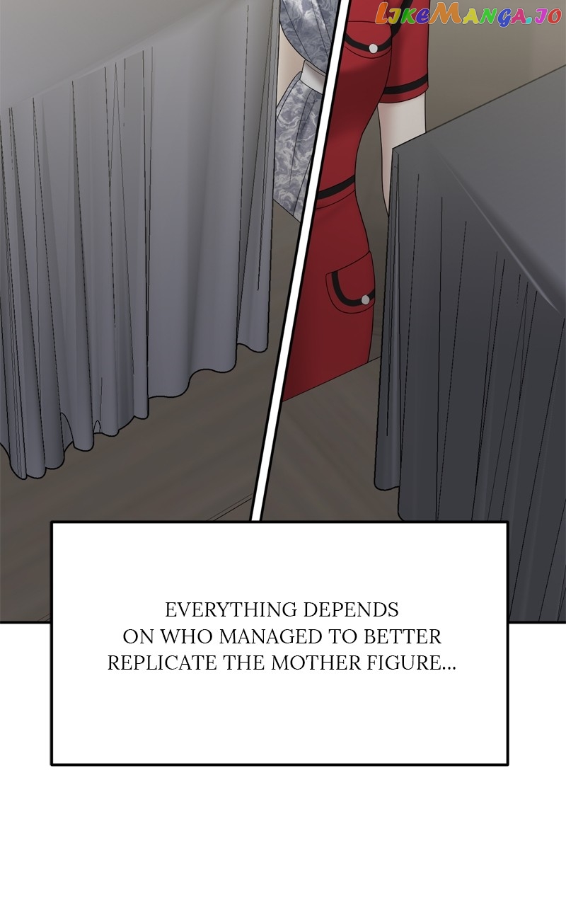 Sisters War Chapter 49 - page 101