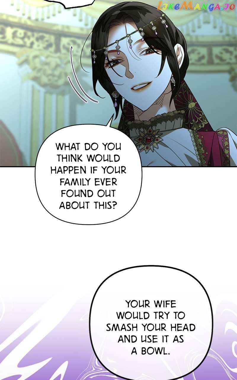 Men of The Harem Chapter 124 - page 40