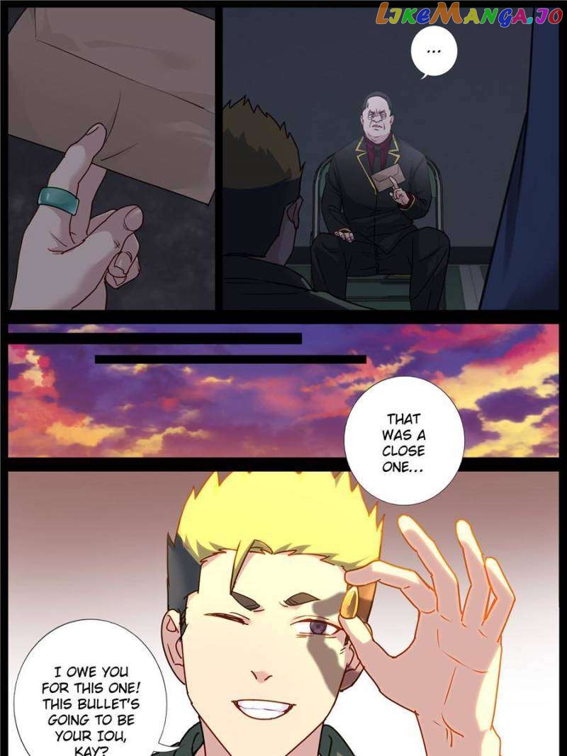 What Do You Do When You Suddenly Become an Immortal? Chapter 73 - page 19