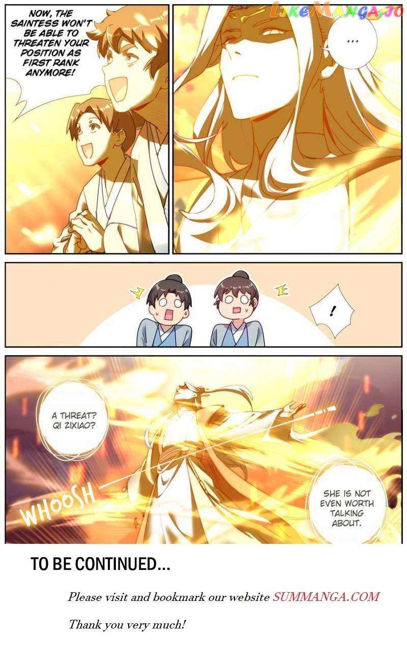 What Do You Do When You Suddenly Become an Immortal? Chapter 75 - page 27