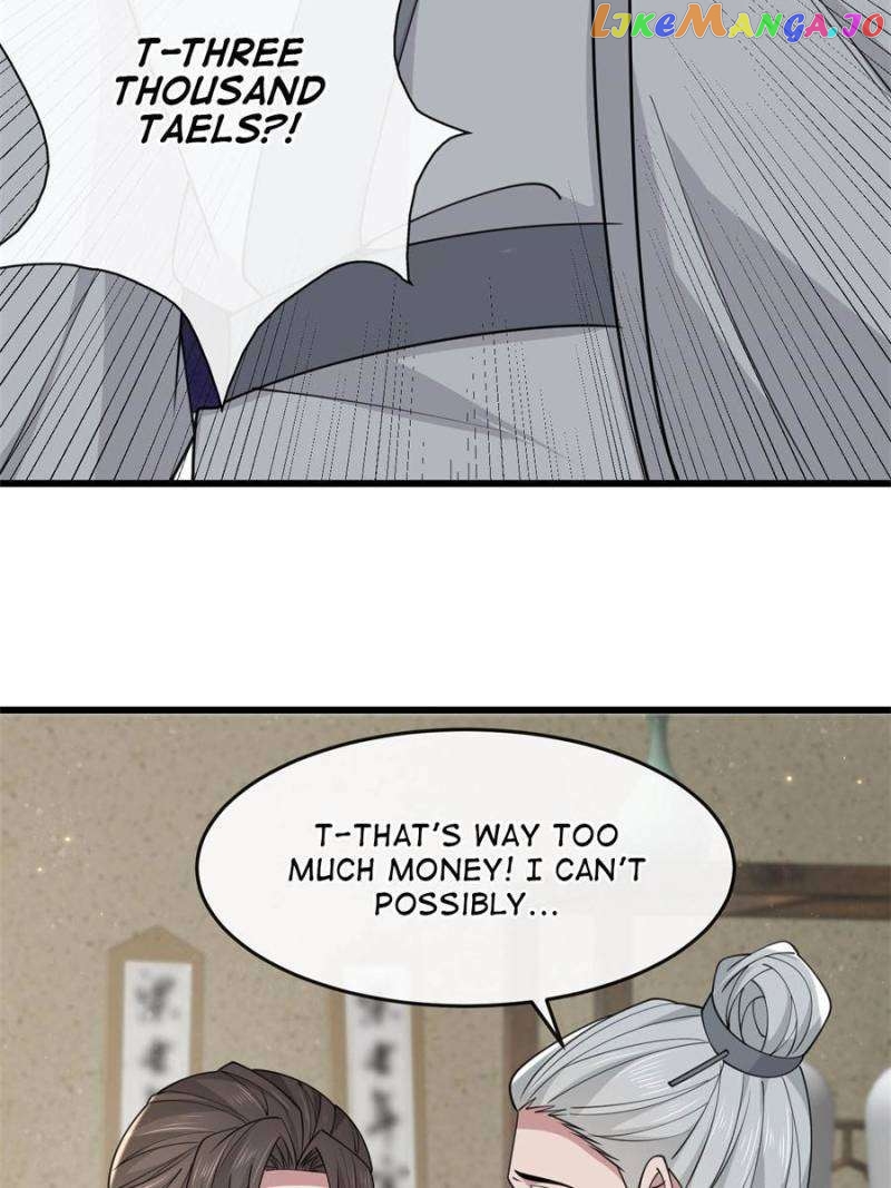 The Sickly Tyrant With An Innocent Facade Chapter 198 - page 16