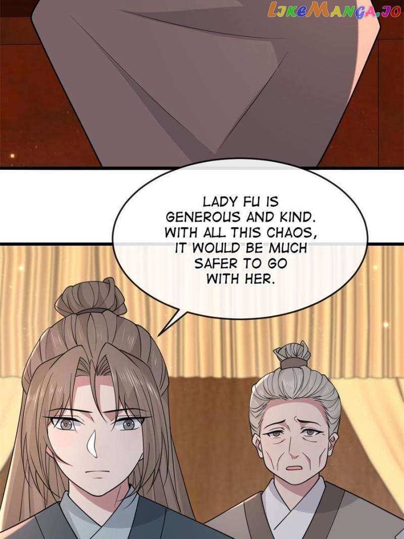 The Sickly Tyrant With An Innocent Facade Chapter 198 - page 26