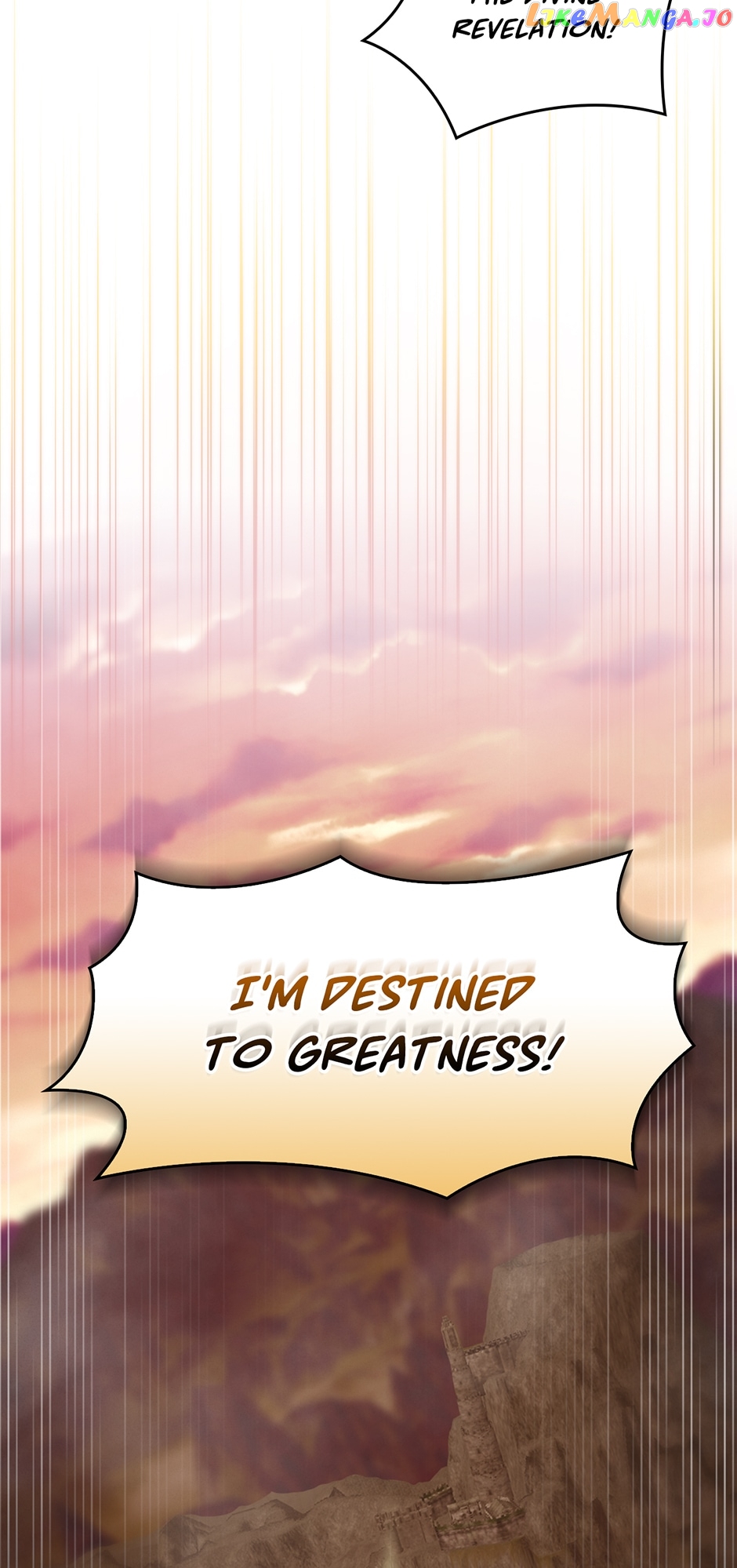 I’m Destined For Greatness! Chapter 186 - page 73