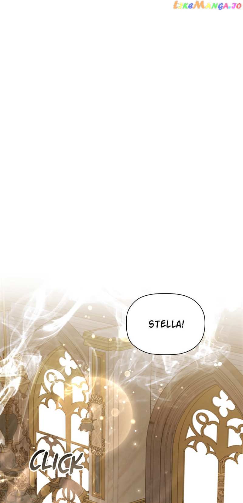 Stella: the Lost Star Chapter 54 - page 48