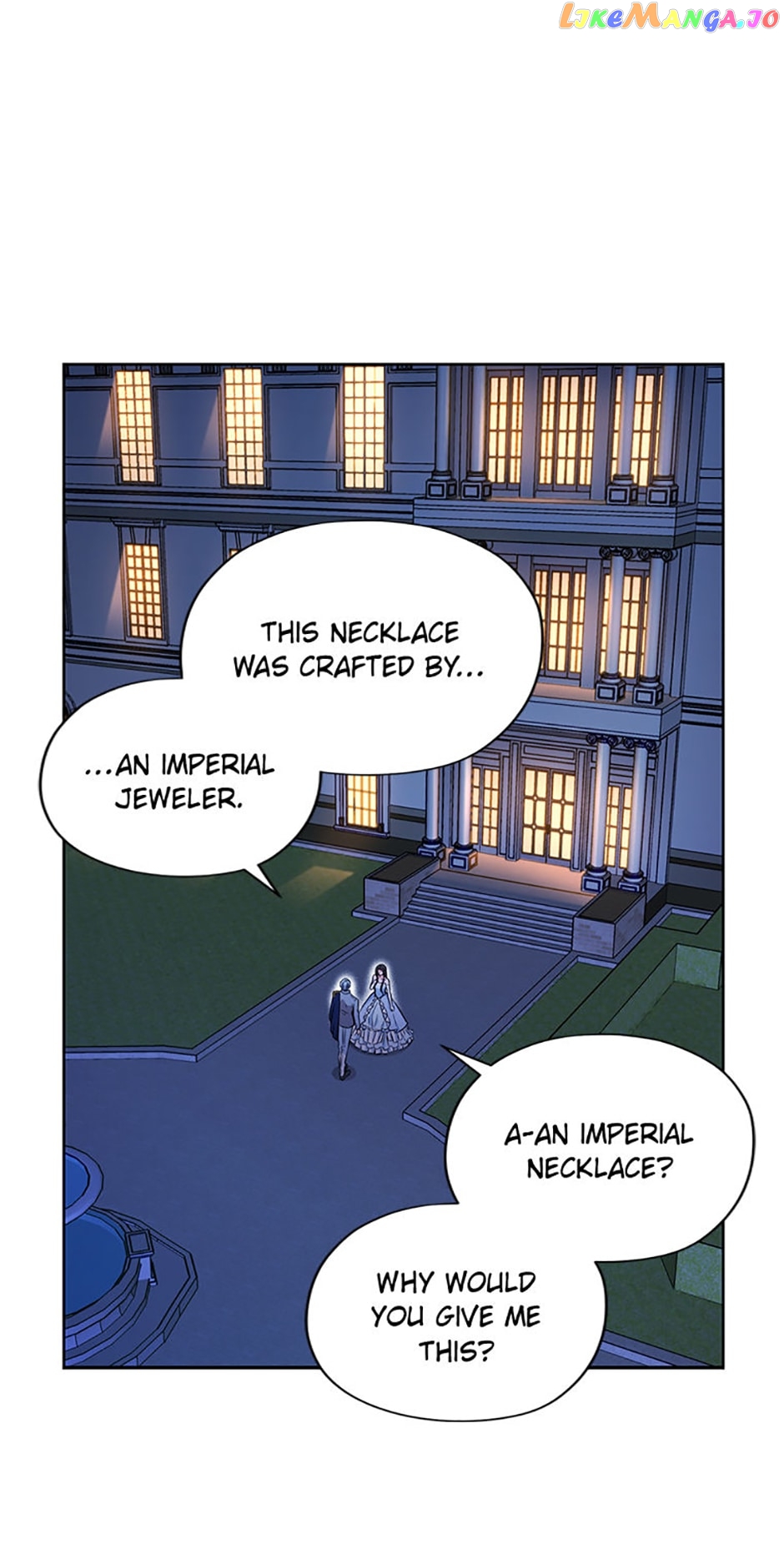 Dear My Friend Chapter 55 - page 6