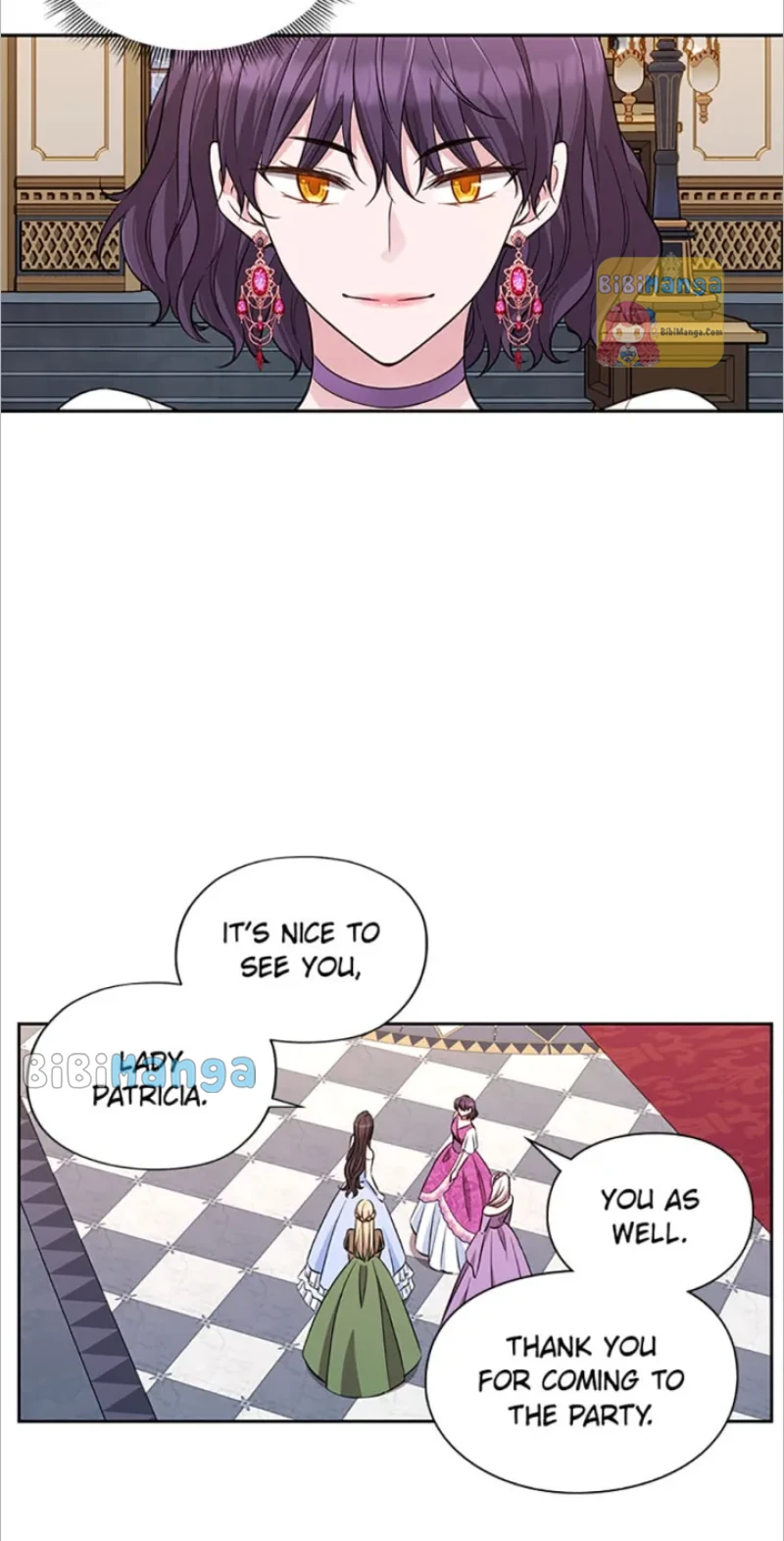 Dear My Friend Chapter 56 - page 38