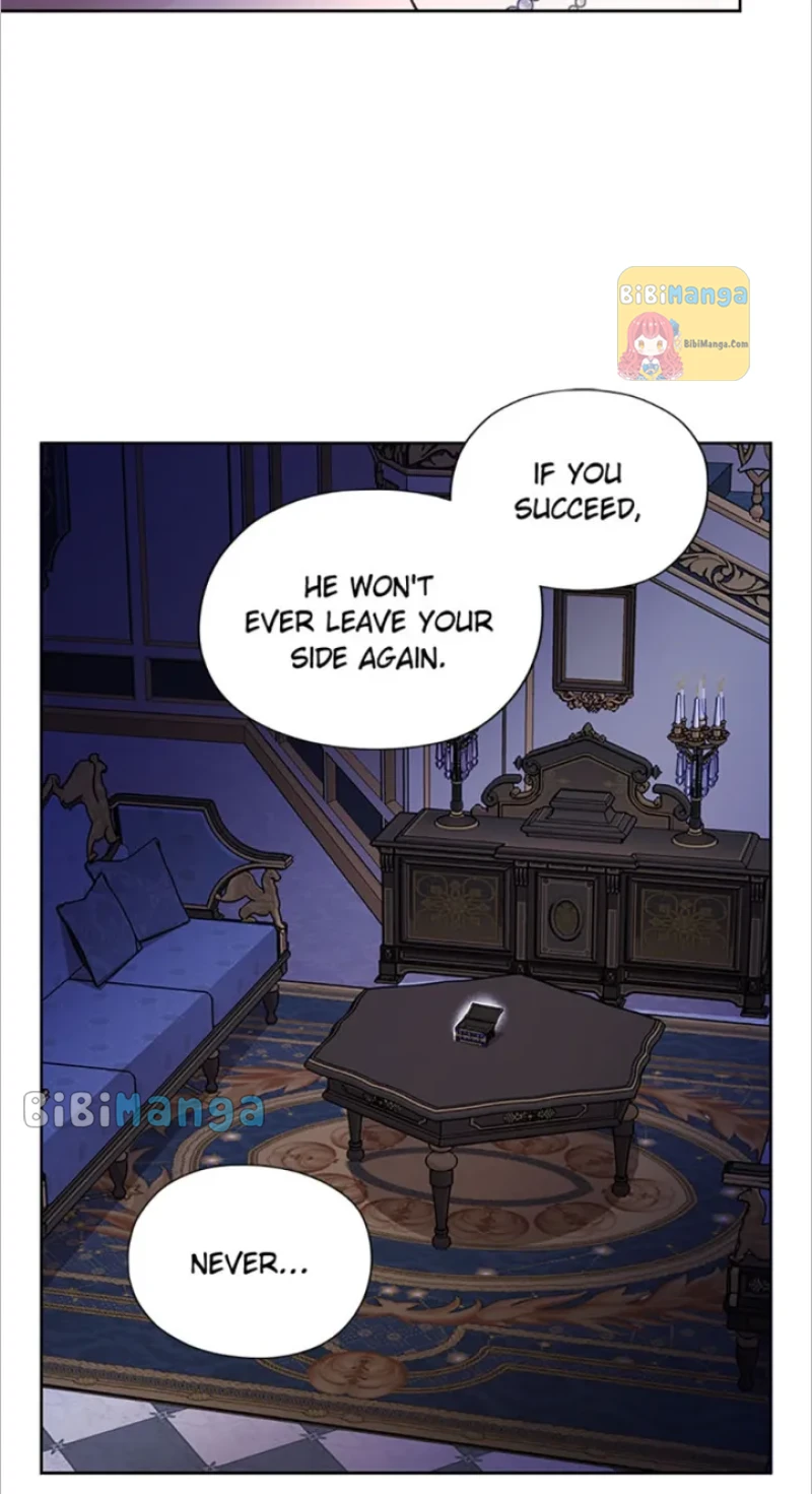 Dear My Friend Chapter 57 - page 20