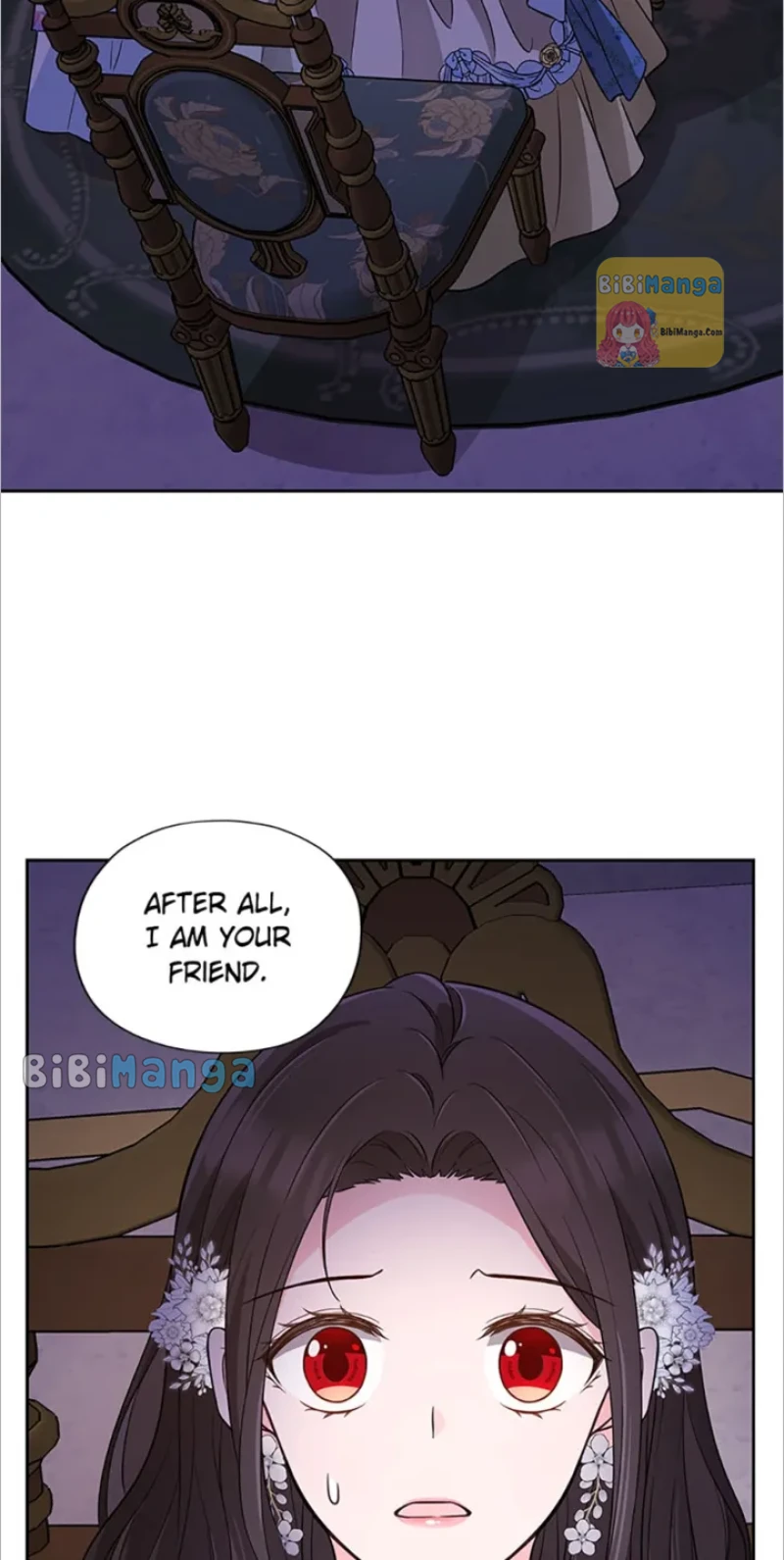 Dear My Friend Chapter 57 - page 29