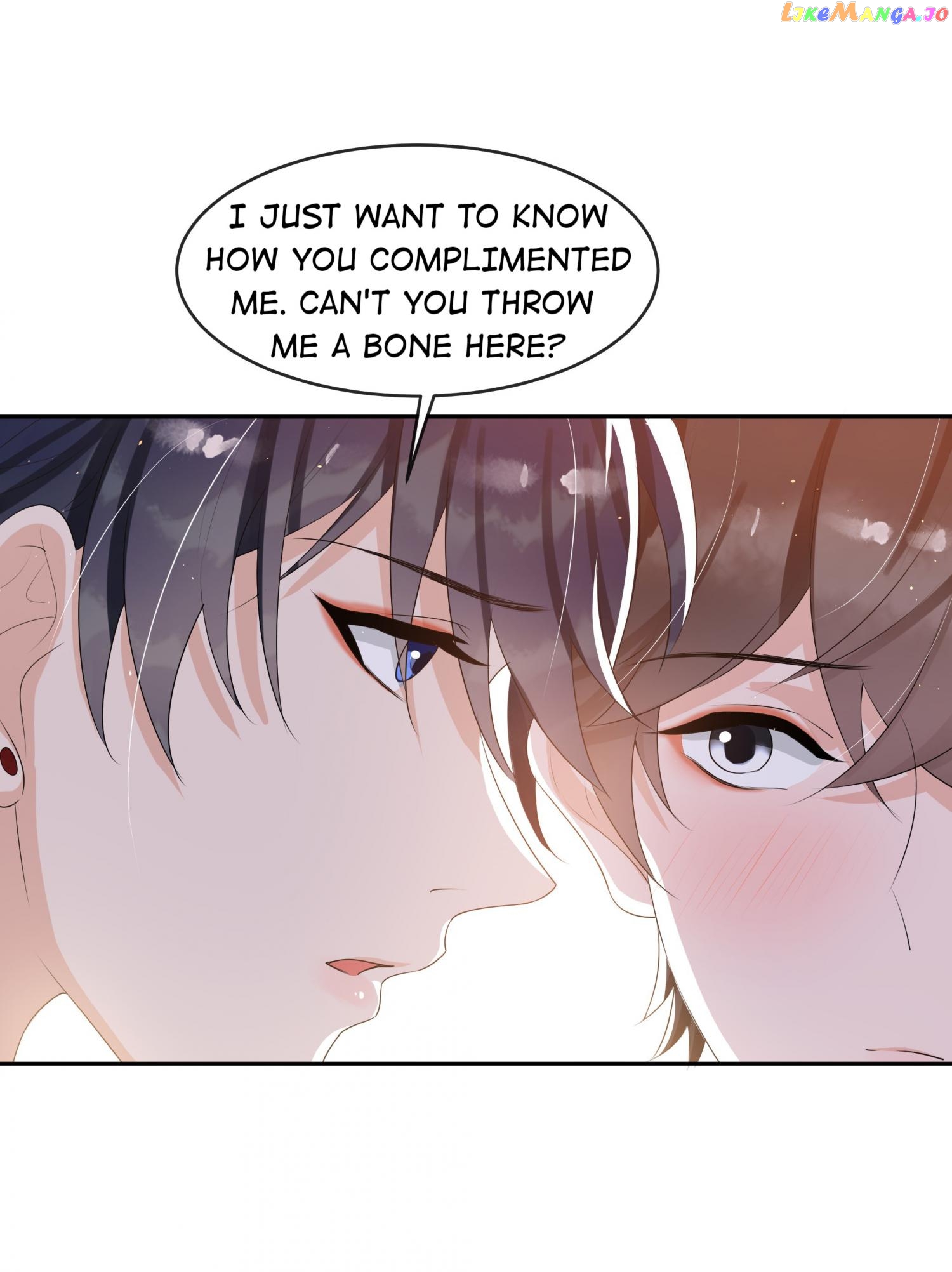 Does Love at First Sight Exist in E Sports? Chapter 65 - page 25
