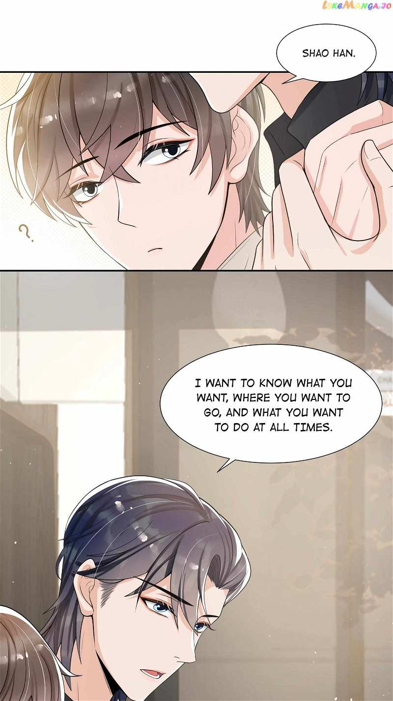 Does Love at First Sight Exist in E Sports? Chapter 67 - page 6