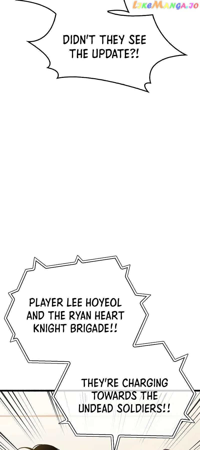 The Player Hides His Past Chapter 25 - page 41