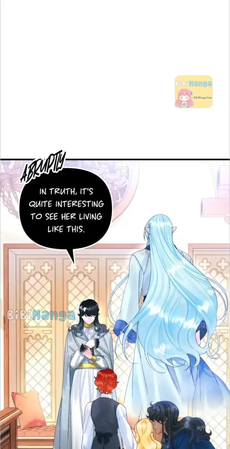Princess in the Rough Chapter 75 - page 14