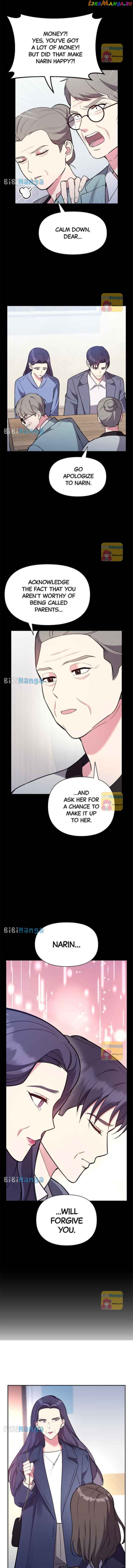 My Messy Marriage Chapter 59 - page 7