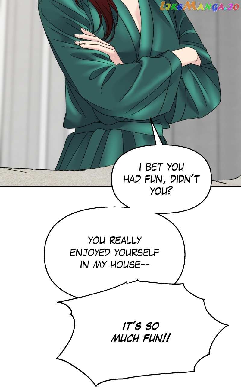 My Butler, Not Lover Chapter 125 - page 12