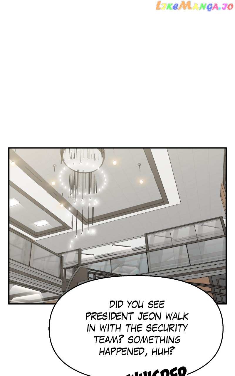 My Butler, Not Lover Chapter 125 - page 37