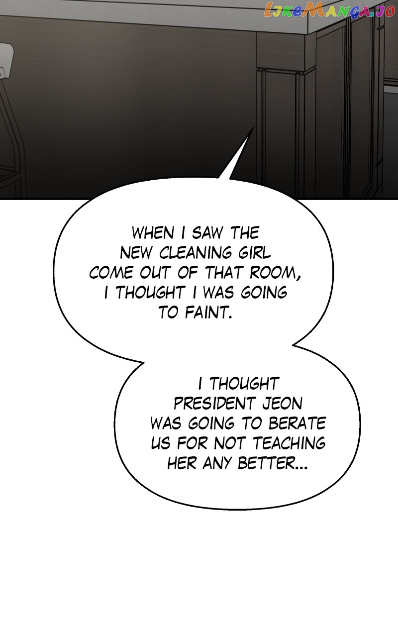 My Butler, Not Lover Chapter 125 - page 39