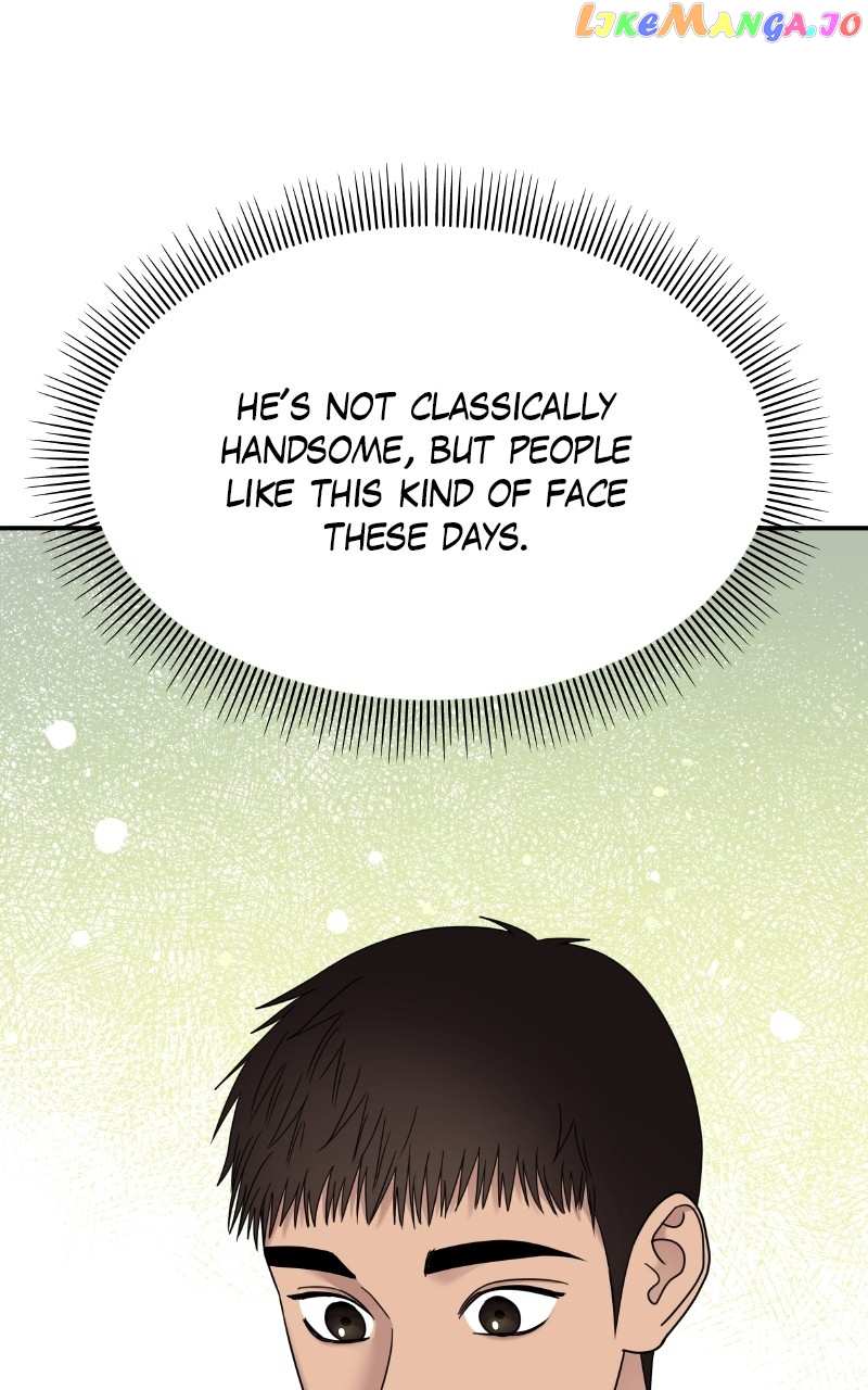My Butler, Not Lover Chapter 125 - page 59