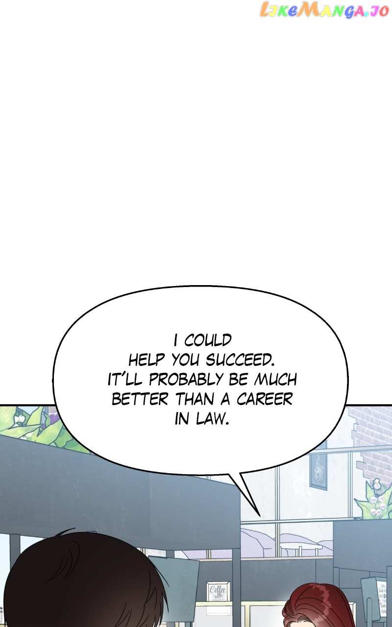 My Butler, Not Lover Chapter 125 - page 77