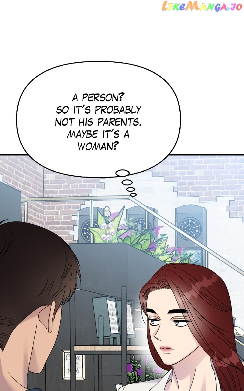 My Butler, Not Lover Chapter 125 - page 81
