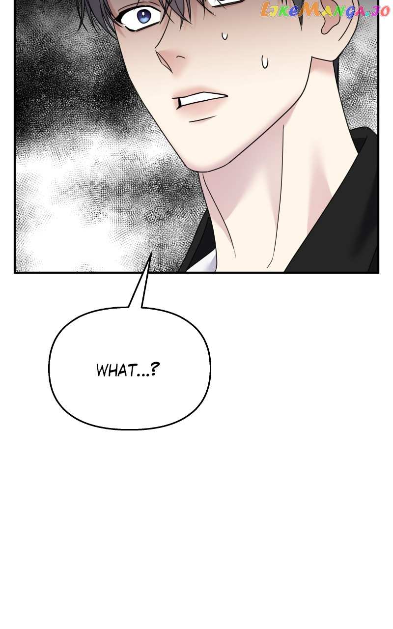 My Butler, Not Lover Chapter 127 - page 11