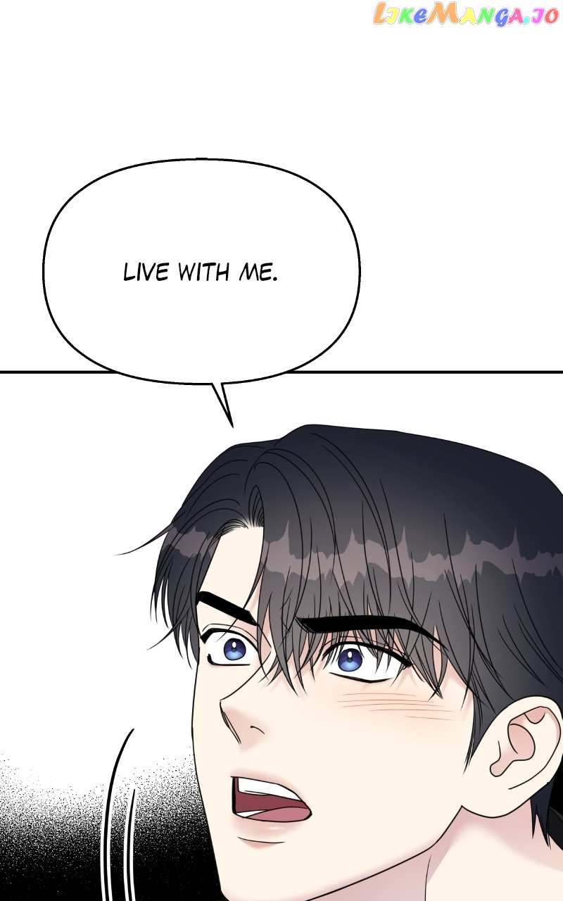My Butler, Not Lover Chapter 127 - page 74